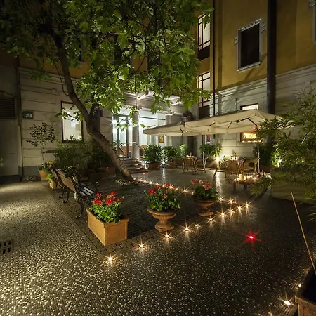 Ariosto Hotel-3